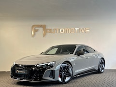 Audi e-tron GT - RS 93 kWh Ceramic|HuD|B&O|Massage|360 Camera