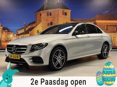 Mercedes-Benz E-klasse - 300e Premium+ AMG Aut Panodak Burmester 360° Camera
