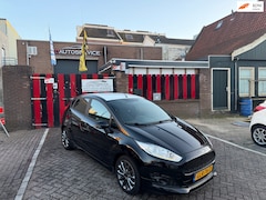 Ford Fiesta - 1.0 EcoBoost ST Line