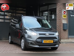 Ford Transit Connect - 1.5 TDCI L2 Trend // Carplay // Cruise // 3zits // Schuifdeur // Camera