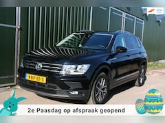 Volkswagen Tiguan Allspace - ALL-SPACE 1.5 TSI ACT Highline LEER, PANORAMADAK, CAMERA, TREKHAAK