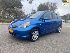 Honda Jazz - 1.2 Cool / airco / elek.reman / deurvergrendeling / nap……