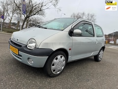 Renault Twingo - 1.2 Cinétic Quickshift 5 / automaat / deurvergrendeling / nap…