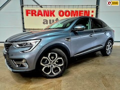 Renault Arkana - 1.3 mild hybrid 140 Techno + LED|Keyless|Navi|Apple|Android|Camera|PDC|Lane assist|18"LMV