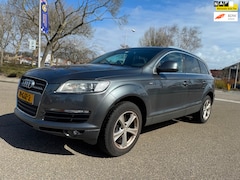Audi Q7 - 3.6 FSI quattro Pro Line+ Foto’s volgen