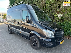 Mercedes-Benz Sprinter - 313 2.2 CDIBj'01-2015 AUTOMAAT AIRCO