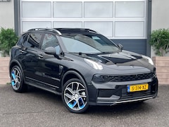 Lynk & Co 01 - 1.5 | BLACK EDITION | 360 CAMERA | PANO | GARATIE | NAVI | INRUIL MOGELIJK
