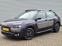 Citroën C4 Cactus - 1.6 BlueHdi Dealer Onderhouden Navi Camera Trekhaak