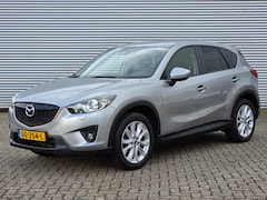 Mazda CX-5 - 2.0 GT-M 4WD Camera Leder Navi Apk 04-2027