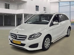 Mercedes-Benz B-klasse - 220 d Ambition