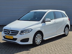 Mercedes-Benz B-klasse - 220 d Ambition Dealer Onderhouden 1 Ste Eigenaar