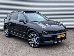 Lynk & Co 01 - 1.5 BLACK | PANO | NAVI | CAMERA | CARPLAY | INRUIL MOGELIJK
