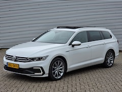 Volkswagen Passat Variant - 1.4 TSI PHEV GTE Business Pano Massage Stoel Acc