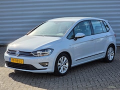 Volkswagen Golf Sportsvan - 1.0 TSI Automaat Carplay Navi Pdc Trekhaak