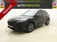 Ford Kuga - 2.5 PHEV ST-Line X