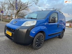 Peugeot Bipper - 1.4 XR / benzine / distributieriem.vervangen / elektrische.pakket / historie…