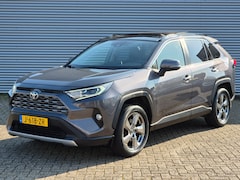 Toyota RAV4 - 2.5 Hybrid Executive Leder Camera Pano Stoelverwarming