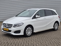 Mercedes-Benz B-klasse - 220 Automaat 1Ste Eigenaar Dealer Onderhouden