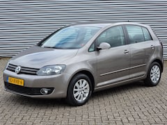 Volkswagen Golf Plus - 1.2 TSI Comfortline Automaat Lichte Schaaf Plekken
