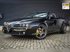Alfa Romeo Spider - 3.2 JTS Q4 Exclusive | Clima | Leder | Cruise | Xenon | Metalic | Stoelverw. | Uniek |