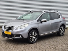 Peugeot 2008 - 1.6 VTi Féline Pano Leder Navi