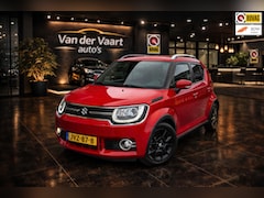 Suzuki Ignis - 1.2 Stijl CLIMA NAVI STOELVERWARMING LMV
