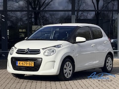 Citroën C1 - 1.0 VTi Feel | Airco | Led | Bluetooth | Cruise