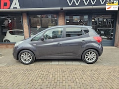 Kia Venga - 1.4 CVVT Edition Plus