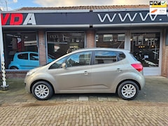 Kia Venga - 1.4 CVVT ExecutiveLine