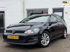 Volkswagen Golf Variant - 1.2 TSI 122pk Afneembare trekh. PDC