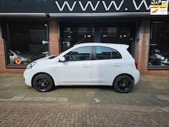 Nissan Micra - 1.2 DIG-S Acenta