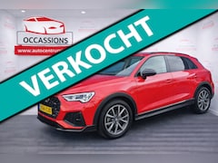 Audi A1 citycarver - 30 TFSI epic nieuwstaat