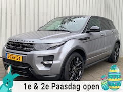 Land Rover Range Rover Evoque - 2.0 Si 4WD Prestige|Panoramadak|Navigatie|Climate Control|