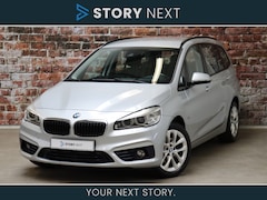 BMW 2-serie Gran Tourer - 218i High Executive Sport Line Automaat 7 Persoons / Navigatiesysteem Plus / Driving Assis
