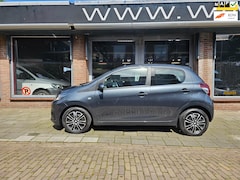 Peugeot 108 - 1.0 e-VTi Active