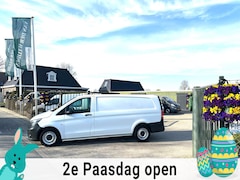 Mercedes-Benz Vito - 111 CDI Extra Lang Camera EURO 6