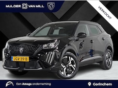 Peugeot 2008 - Allure Pack 1.2 Hybrid 145pk e-DCS6 | KEYLESS ENTRY | ADAPTIVE CRUISE | 360° CAMERA | DODE
