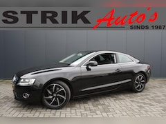 Audi A5 Coupé - 2.0 TFSI Pro Line PDC- XENON - TREKHAAK - NAVIGATIE - 2e EIGENAAR