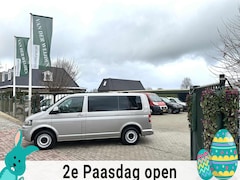 Volkswagen Transporter - 2.0 TDI L1 MARGE IDEALE CAMPER BASIS