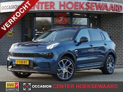 Lynk & Co 01 - 1.5 261pk PHEV 7DCTH | Panoramadak | Carplay | Plug-in Hybrid |
