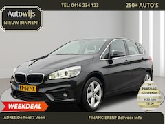 BMW 2-serie Active Tourer - 216i Centennial High Executive|LED|80DKM|TREKHAAK|NL AUTO|PDC|CLIMA