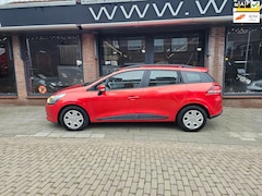 Renault Clio Estate - Expression