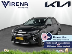 Kia Stonic - 1.0 T-GDi MHEV DynamicPlusLine - Apple Carplay/Android Auto - Cruise Control - Climate Con