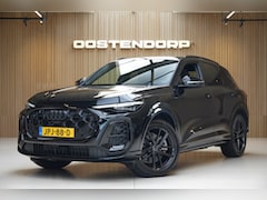 Audi Q5 - 2.0/299pk TFSI e-hybrid Quattro S-Line|2025|Panoramadak|Trekhaak|20"Blackstyle|MMI-bijrijd