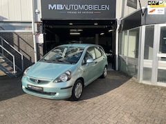 Honda Jazz - 1.4 LS/APK/Airco/Elec.pakket/NAP