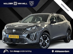 Peugeot 2008 - Allure Pack 1.2 Turbo 130pk EAT8 | KEYLESS ENTRY | WINTERPACK | 360° CAMERA | 3D NAVI | ST