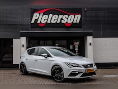 SEAT Leon ST - 1.8 TSI FR DEALER OH BTW FACELIFT ACC LED VOL