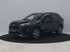 Toyota RAV4 - 2.5 Plug-in Hybrid AWD Dynamic | CAMERA | ADAPTIVE | KEYLESS | STOELVERW. | TREKHAAK