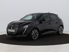 Peugeot 208 - 1.2 PureTech 100 PK Automaat GT-Line | CAMERA | CARPLAY