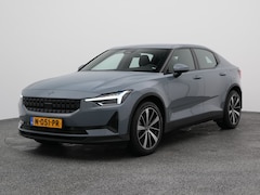 Polestar 2 - 2 Standard Range Single Motor 63kWh | CAMERA | KEYLESS | STOELVERWARMING